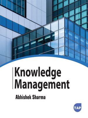 cover image of Knowledge Management